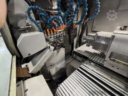Tsugami HS207-5AX
