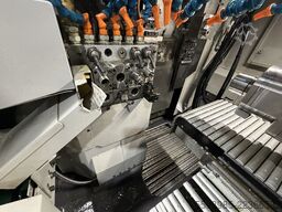 Tsugami HS207-5AX