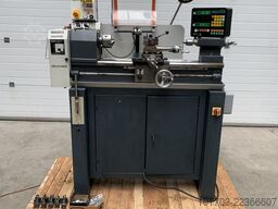 Wabeco D6000E