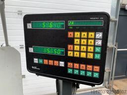 Wabeco D6000E