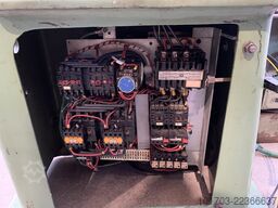 Cazeneuve HB 575 x 2000 mm