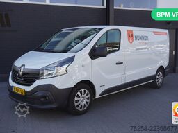 Renault Trafic 1.6 dCi L2 - Airco - Navi - Cruise - €3...