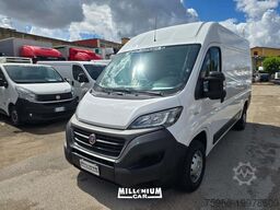 FIAT DUCATO NP 2020 COIBENTAZIONE FRIGO