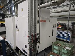 Mazak VCN-530C