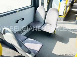 Volvo 7700A / Gelenkzug / Citaro 530G / Lion's City