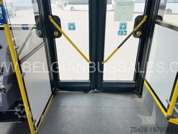 Volvo 7700A / Gelenkzug / Citaro 530G / Lion's City