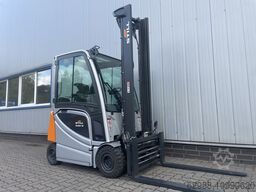 STILL RX20-16P - AKKU 87%