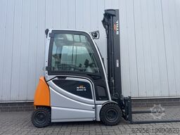 STILL RX20-16P - AKKU 87%