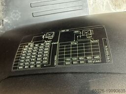 Still RX 20-20 / nur 566 Std.