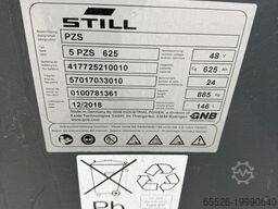 Still RX 20-20 P / ZVG + SS / Lack NEU