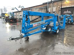 Genie TZ-50 Hybrid w/Drive (17m)
