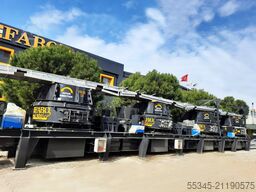 VSI 900 VERTICAL SHAFT IMPACT CRUSHER VSI 900 VERTICAL SHAFT IMPACT CRUSHER