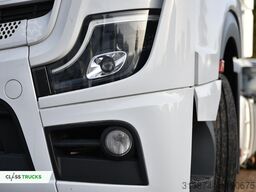 MERCEDES-BENZ Actros 5 1845 BigSpace