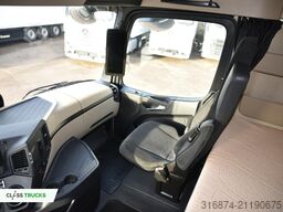 MERCEDES-BENZ Actros 5 1845 BigSpace