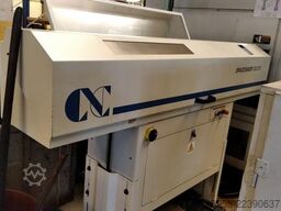 Mori Seiki NL 2000SY + dopravník třísek