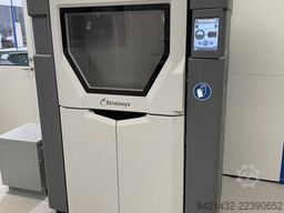 Stratasys Fortus 450mc