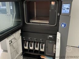 Stratasys Fortus 450mc