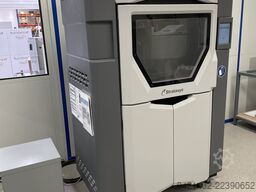 Stratasys Fortus 450mc