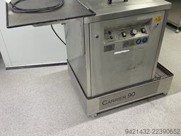 Stratasys Fortus 450mc