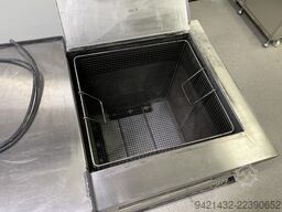 Stratasys Fortus 450mc
