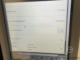 Stratasys Fortus 450mc