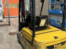 Yale ERP20VF (LWB)