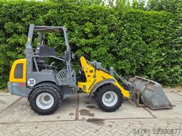WACKER NEUSON WL25 WL25