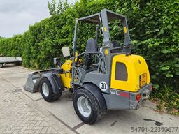 WACKER NEUSON WL25 WL25