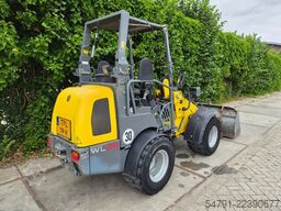 WACKER NEUSON WL25 WL25