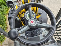 WACKER NEUSON WL25 WL25