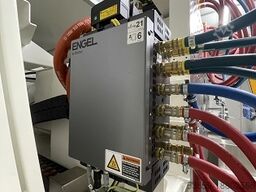 Engel Engel e-victory /740/400 + easix KR10 Agilus, 2020