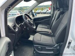 MERCEDES-BENZ Vito 116 CDI Klima Kamera Audio40 SHZ