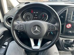 MERCEDES-BENZ Vito 116 CDI Klima Kamera Audio40 SHZ
