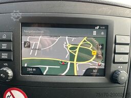 MERCEDES-BENZ Vito 116 CDI Klima Kamera Audio40 SHZ