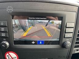 MERCEDES-BENZ Vito 116 CDI Klima Kamera Audio40 SHZ
