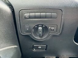MERCEDES-BENZ Vito 116 CDI Klima Kamera Audio40 SHZ