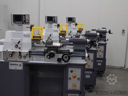 Weiler, Schaublin, AI Hembrug Schaublin150, Ergonomic, Ergodor etc