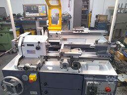 Weiler, Schaublin, AI Hembrug Schaublin150, Ergonomic, Ergodor etc