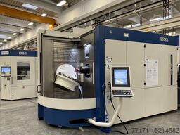 GROB G550 access-SERIE