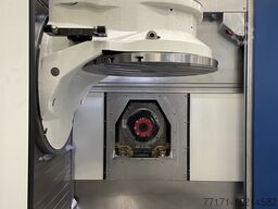 GROB G550 access-SERIE