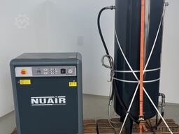NUAIR Silent K30 T5,5