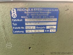 REICHEL & STEIN BU / FR