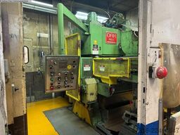 Production Line for Radiators 