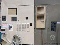 DECKEL MAHO DMU 25 P