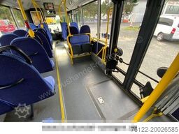 MAN A23Lion?sCity/ O 530 G/ Citaro/ bedingt fahrb.