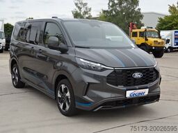 FORD Tourneo Custom 320L1 Sport 4x4 AHK Exklusiv ACC