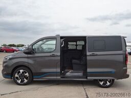 FORD Tourneo Custom 320L1 Sport 4x4 AHK Exklusiv ACC