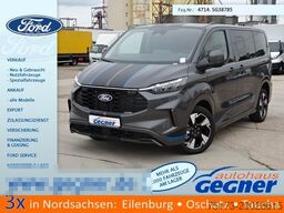 FORD Tourneo Custom 320L1 Sport 4x4 AHK Exklusiv ACC