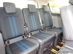 FORD Tourneo Custom 320L1 Sport 4x4 AHK Exklusiv ACC