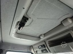 IVECO EuroCargo 140E E24 4x4 Ladebordwand
